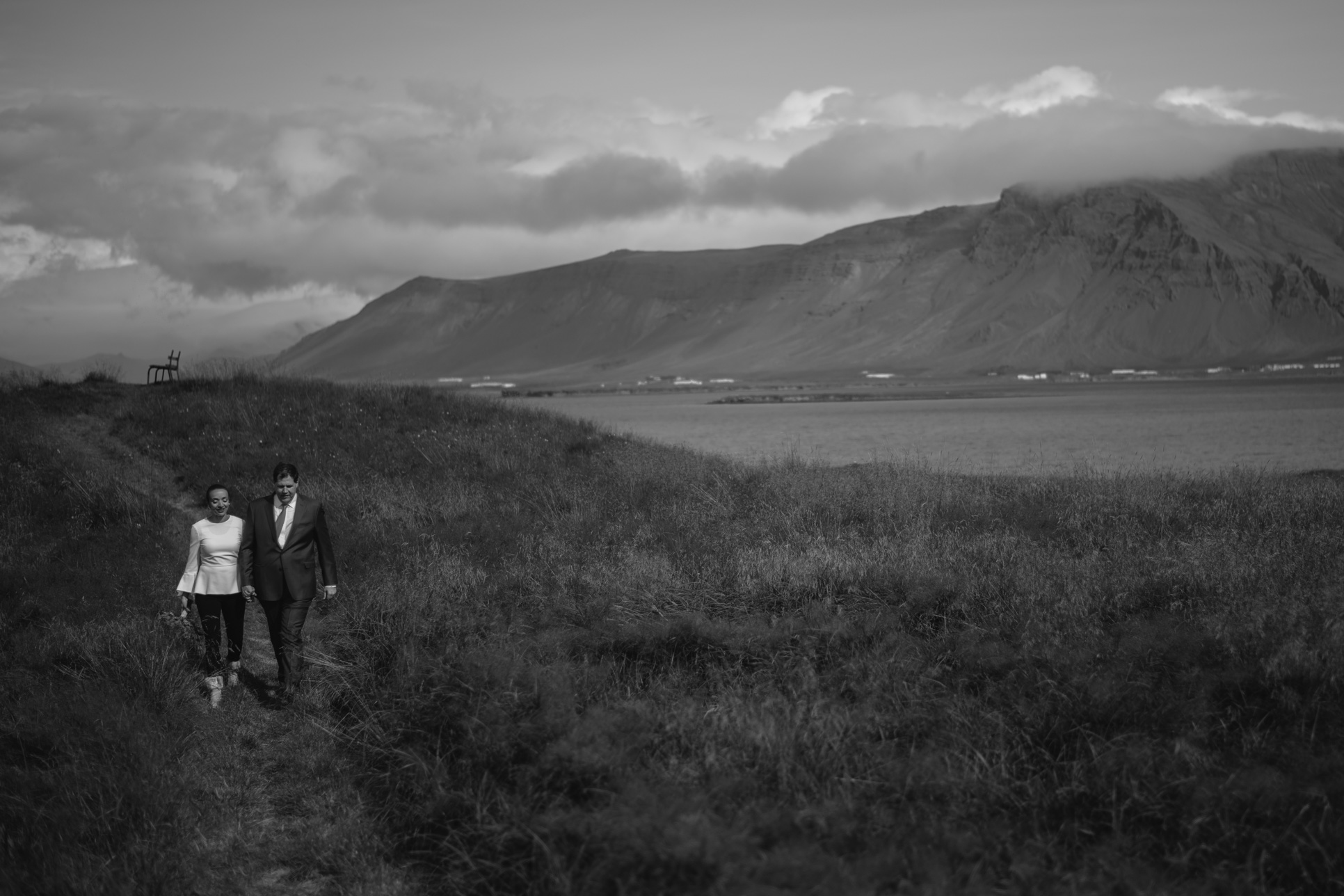 Iceland Wedding Photographer