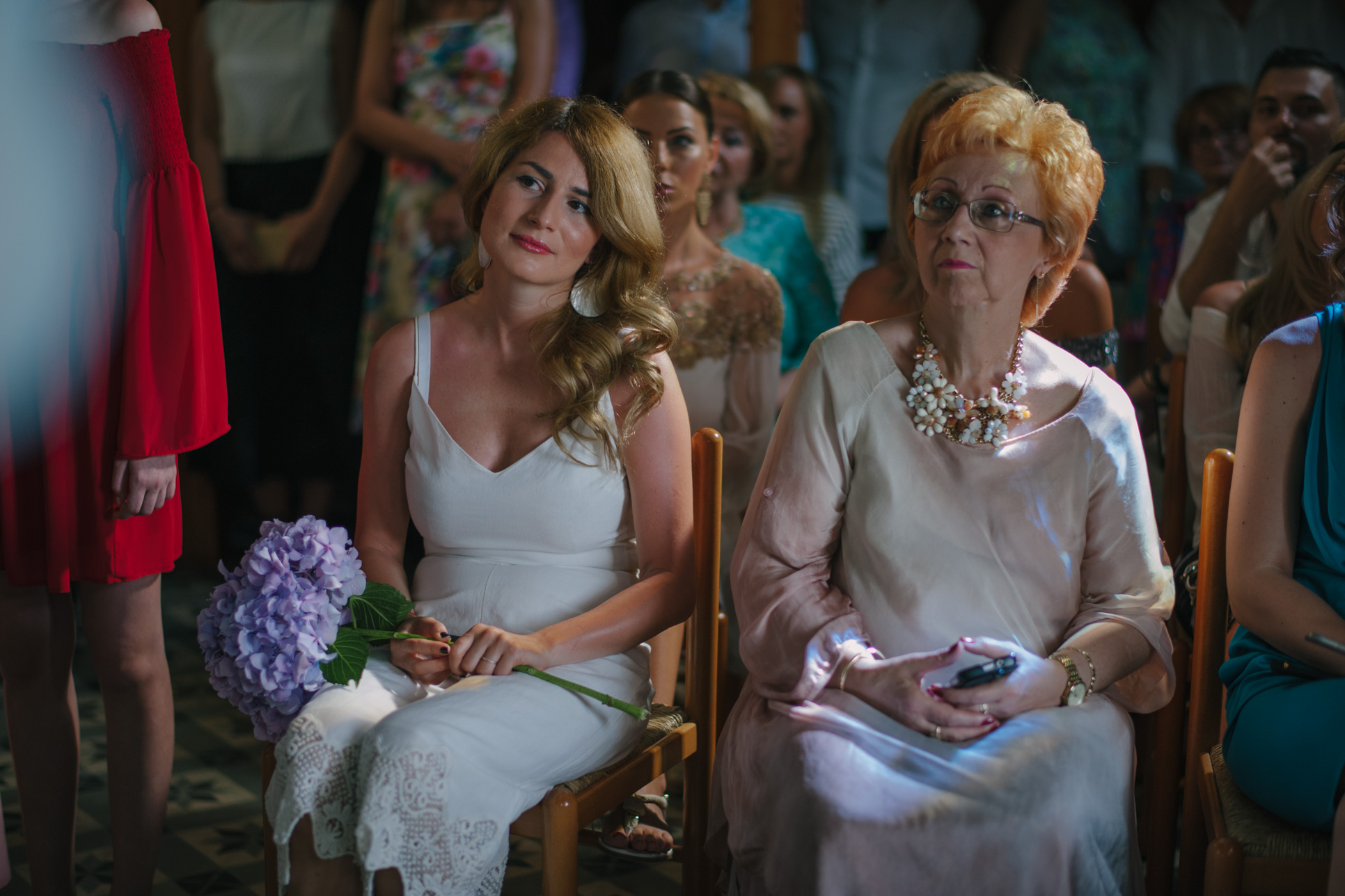 Lefkada Wedding Religious Ceremony