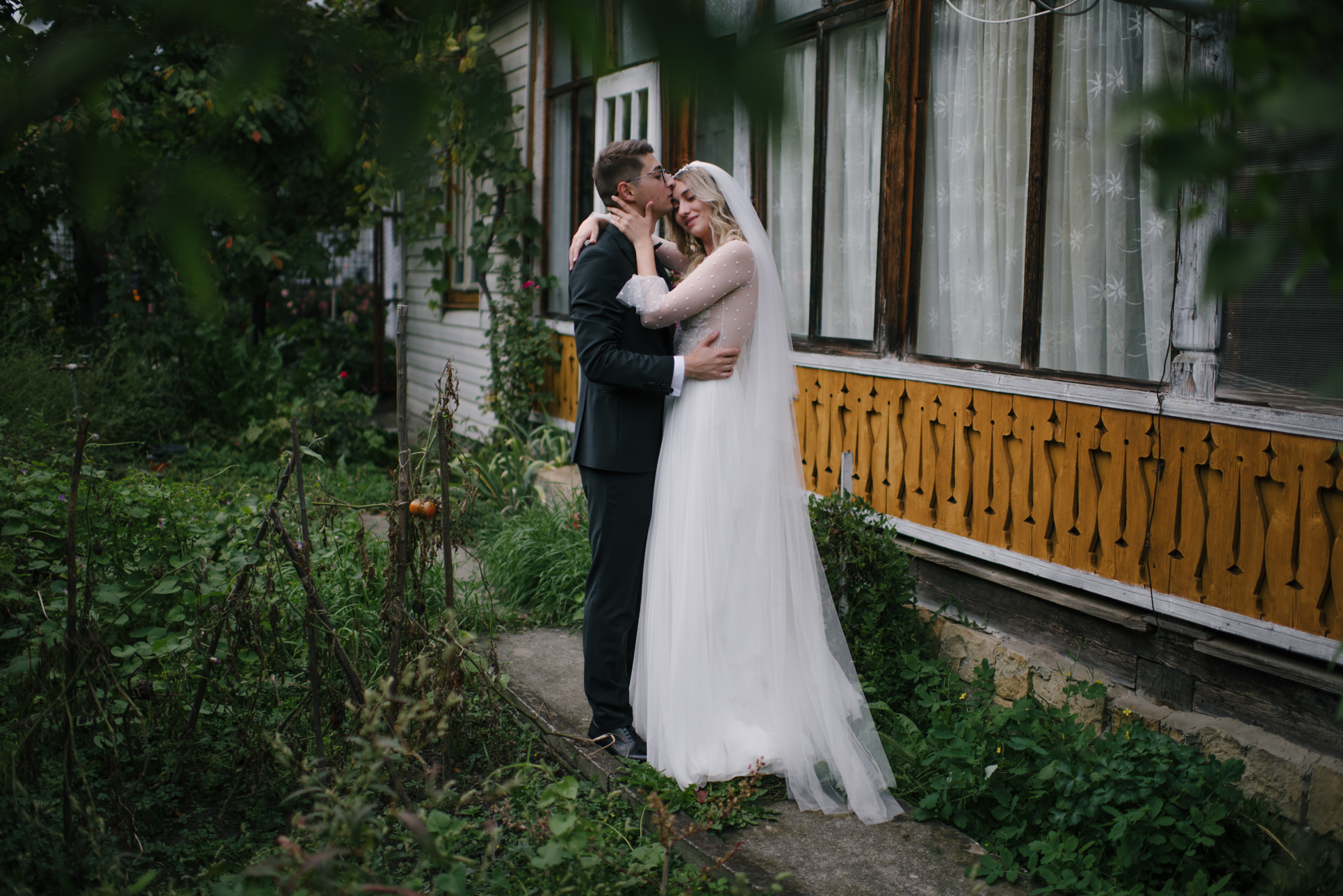 Cei mai buni fotografi de nunta din România