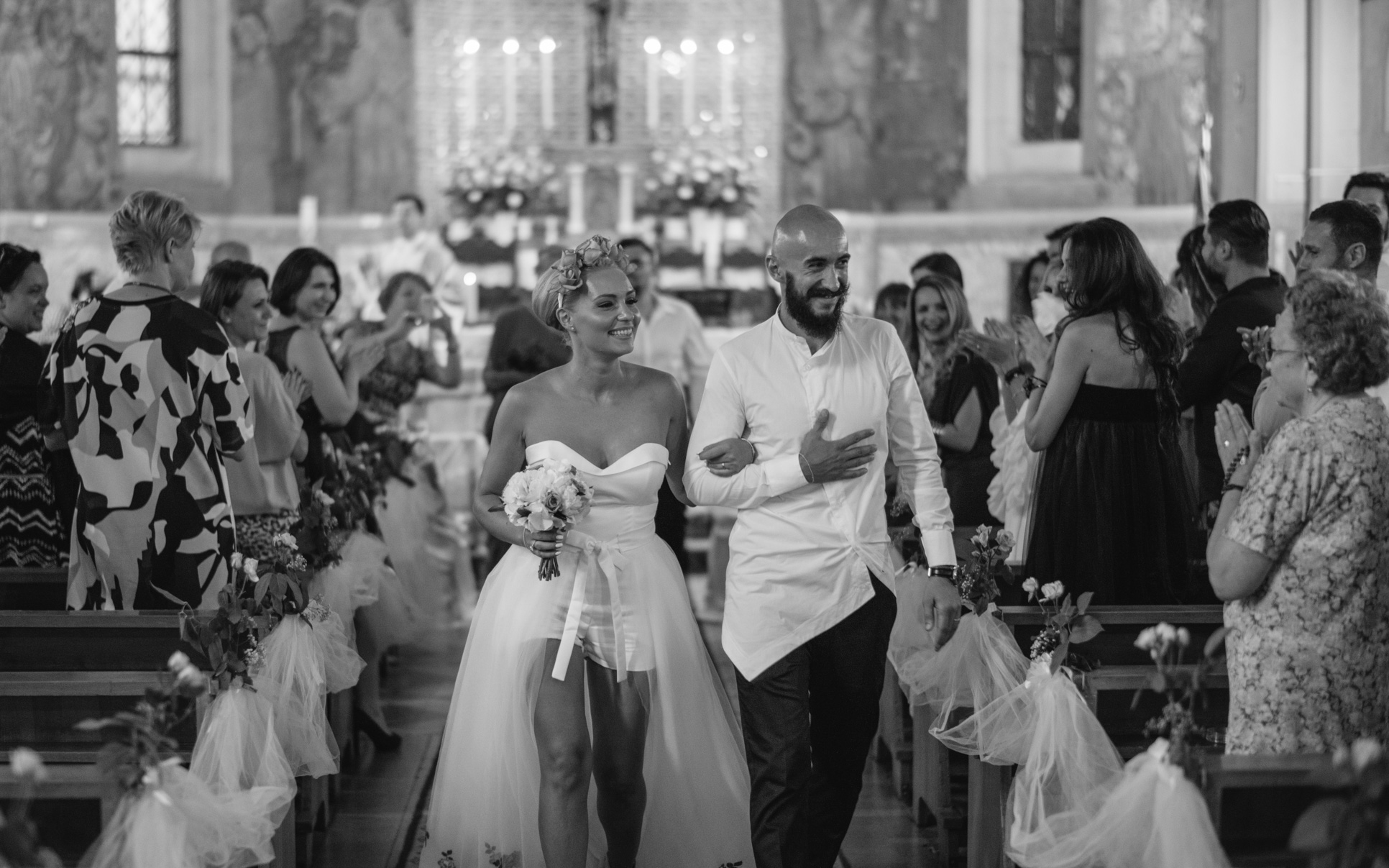 Fotograf nuntă București