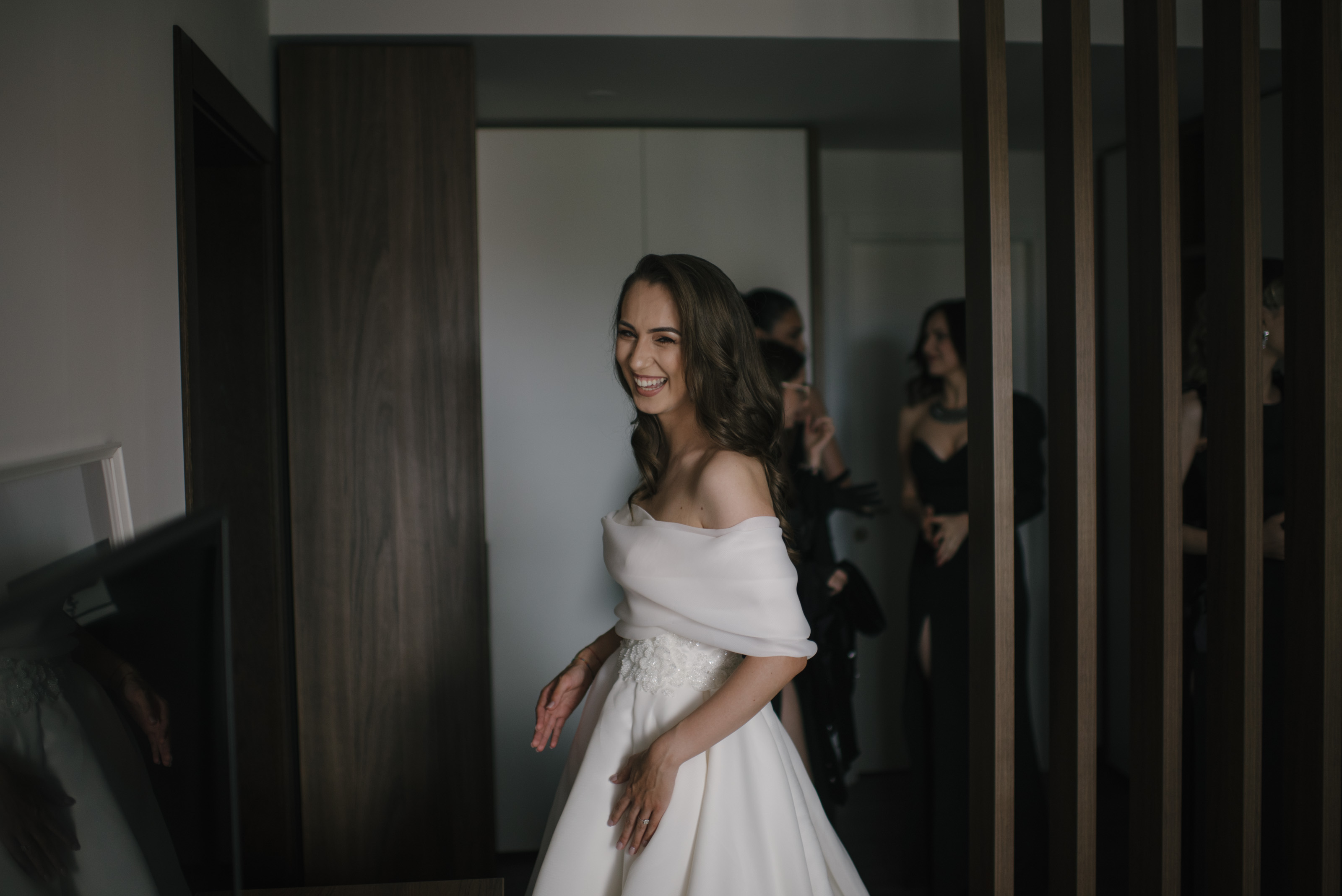 Fotograf nuntă România