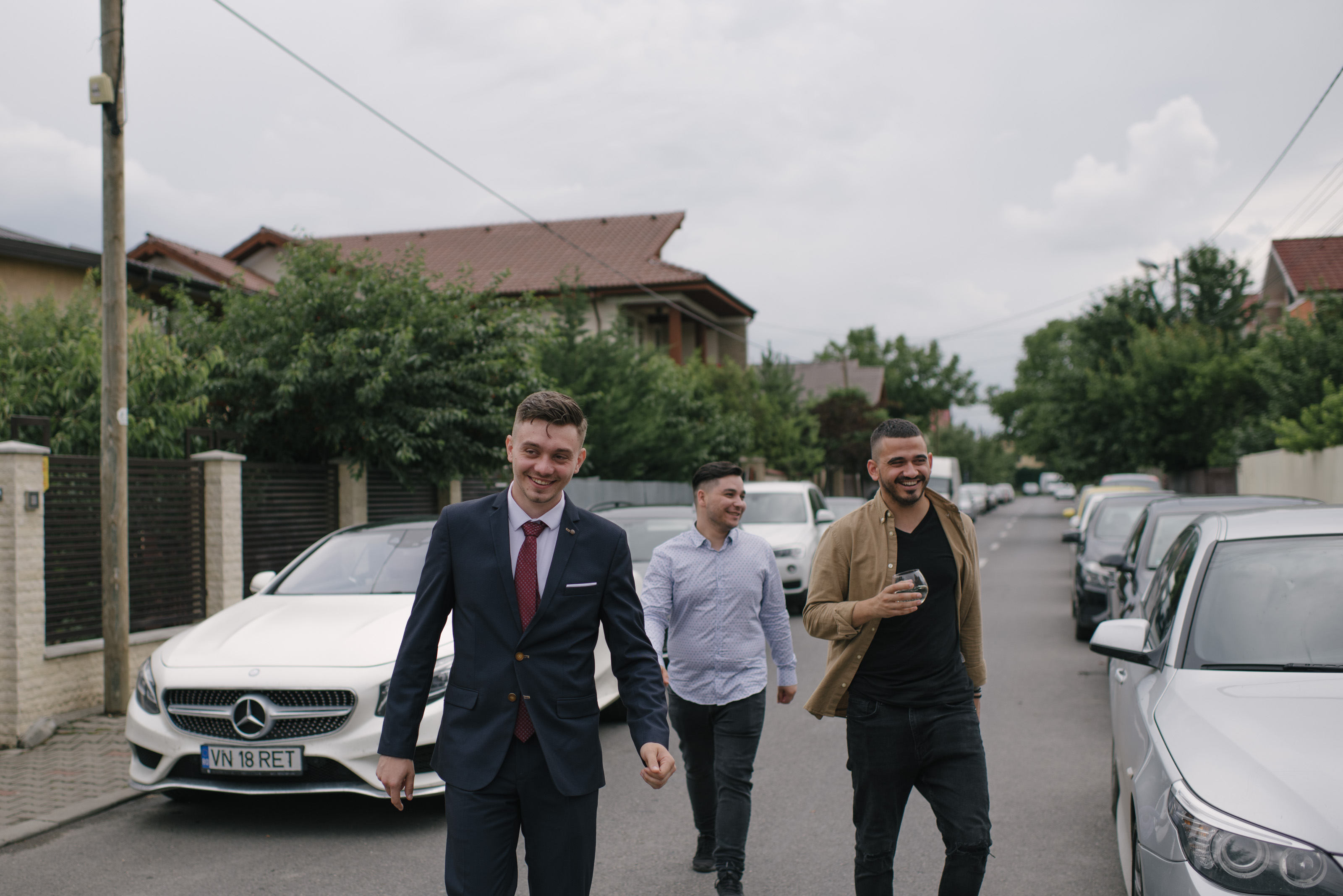 Focșani Romania wedding