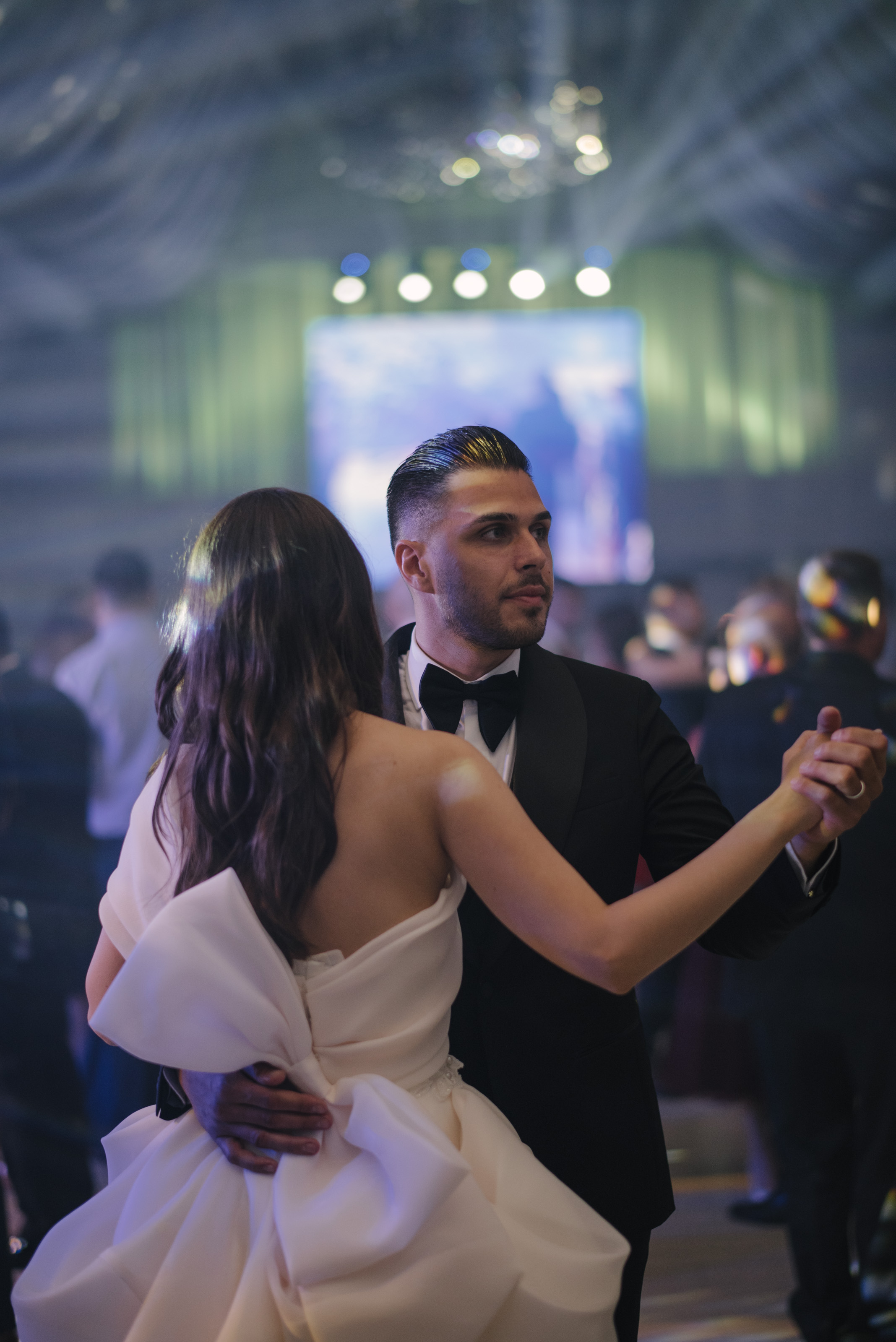 Nuntă în România Locații